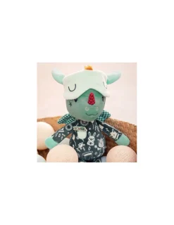 Lilliputiens Joe ami de la nuit -