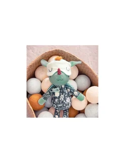 Lilliputiens Joe ami de la nuit -