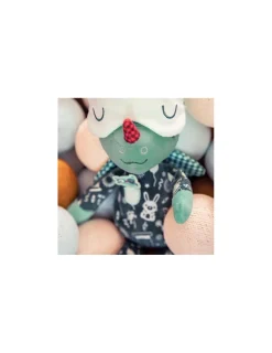 Lilliputiens Joe ami de la nuit -