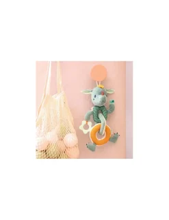 Lilliputiens Joe d'activités sensorielles -