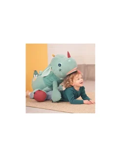 Lilliputiens Joe range secrets -