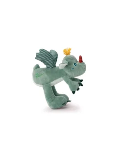 Lilliputiens Joe s'envole Dragon sonore -