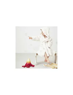 Janod Jouet de bain Bernard et sa coquille -