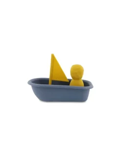 Trixie Jouet de bain voilier Lion -