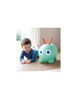 Quut Jouet sauteur Skippi Vert menthe -