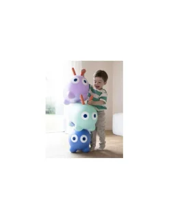 Quut Jouet sauteur Skippi Vert menthe -