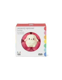 Tiger Tribe Jouet spinner lapin -
