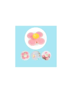 Tiger Tribe Jouet spinner lapin -