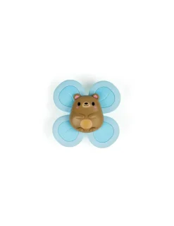 Tiger Tribe Jouet spinner ours -