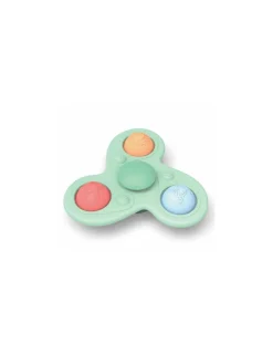 LittLe L Jouet spinner spatial -