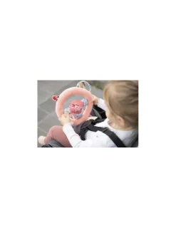 Lilliputiens Jouet Stella au volant -