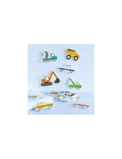 A little lovely company Jouets de bain Véhicules -