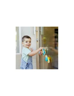 Tiger Tribe Jouets spinner animaux -