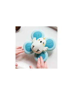 Tiger Tribe Jouets spinner animaux -