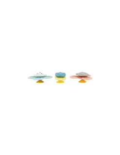 Tiger Tribe Jouets spinner animaux -