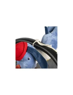 Lilliputiens Jules acti nomade -