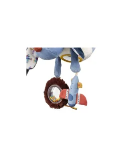 Lilliputiens Jules acti nomade -