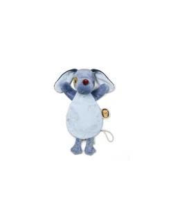 Lilliputiens Jules doudou phosphorescent -