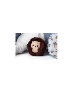 Lilliputiens Jules grand chien d'activités -