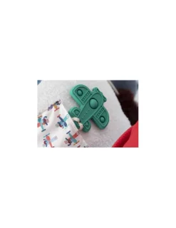 Lilliputiens Jules grand chien d'activités -