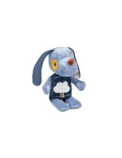 Lilliputiens Jules peluche à histoire -