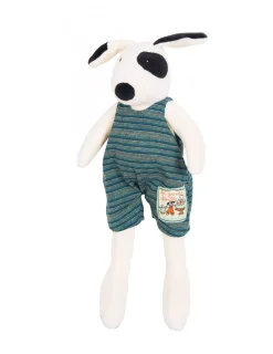 Moulin Roty Julius le chien La Grande Famille -