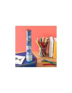 Moulin Roty Kaléidoscope longue-vue Les aventures de Paulie -