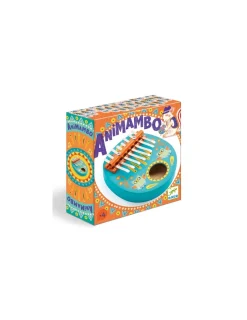 Djeco Kalimba Animambo -