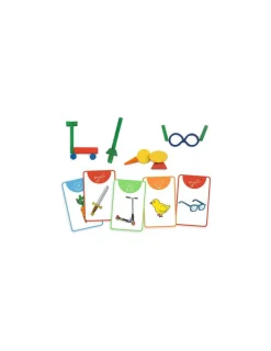 Enfant Djeco KelBazar -