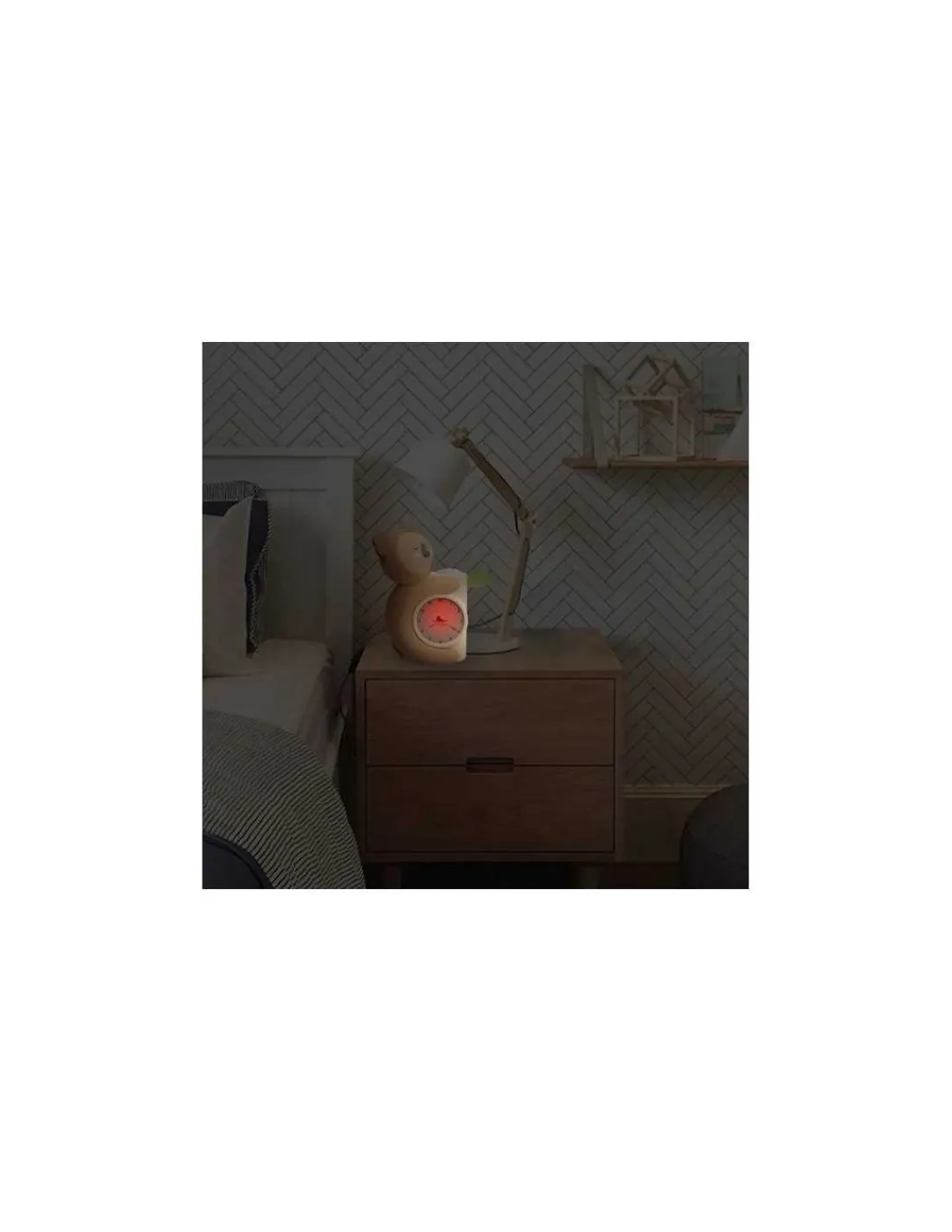 Enfant Pabobo Kid'sleep koala -