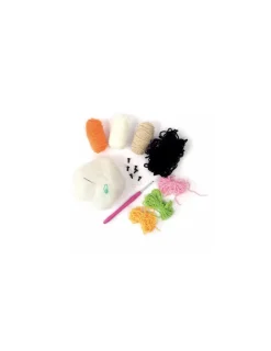 Graine Creative Kit Amigurumi Mes sushis - Graine créative