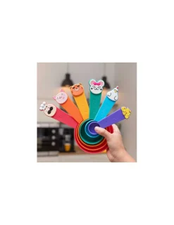 Chefclub kids Kit Cookies avec tasses -