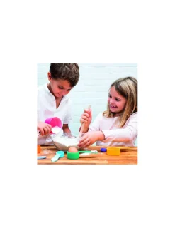 Chefclub kids Kit Cookies avec tasses -