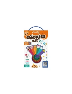Chefclub kids Kit Cookies avec tasses -