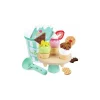 Hape Toys Kit de glaces avec support - Hape
