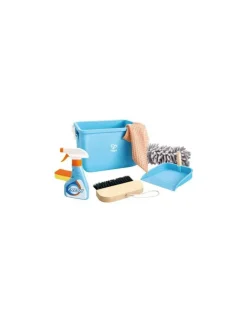 Hape Toys Kit de nettoyage avec seau - Hape
