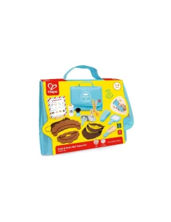 Hape Toys Kit du petit barbier - Hape