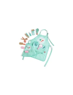 Hape Toys Kit du petit coiffeur - Hape