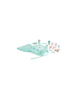 Hape Toys Kit du petit coiffeur - Hape