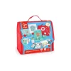 Hape Toys Kit du petit docteur - Hape