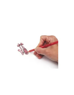 Graine Creative Kit Plastique dingue bracelets mes passions - Graine créative