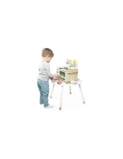 Janod Kitchenette Mamie Soleil -