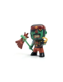 Djeco Kyle figurine pirate Arty Toys -