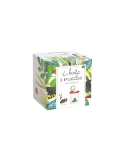 Moulin Roty La boite à insectes le jardin du moulin -