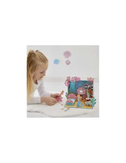 Janod La chambre des sirènes Magic Ocean -