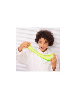 Sentosphere La Chimie du Slime - Sentosphère