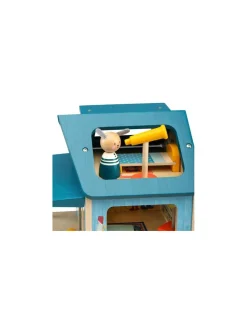 Moulin Roty La maison du lac La Grande Famille -