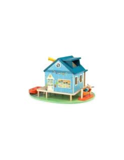 Moulin Roty La maison du lac La Grande Famille -