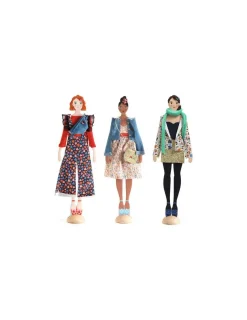 Djeco La mode by Marie -