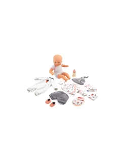 Djeco La valise de Vanille Pomea -